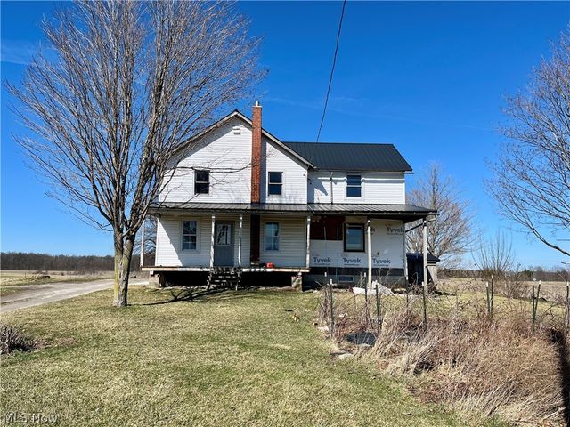 286 County Road 40, Sullivan, OH 44880