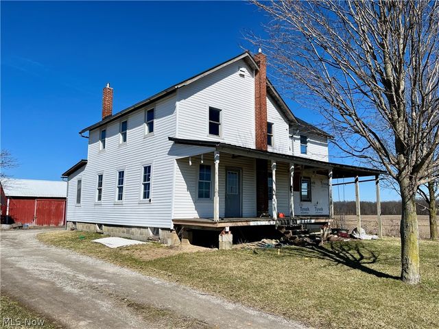 286 County Road 40, Sullivan, OH 44880