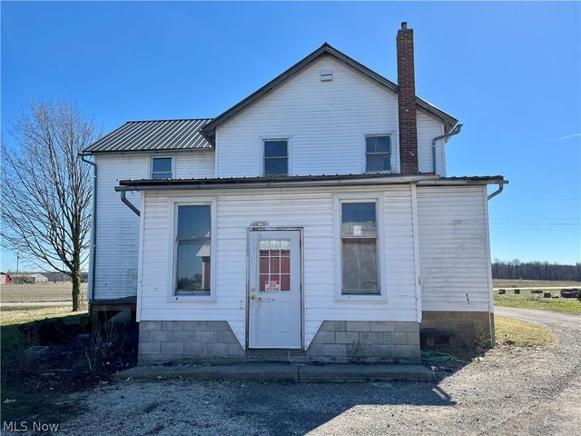 286 County Road 40, Sullivan, OH 44880