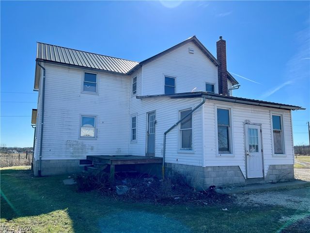 286 County Road 40, Sullivan, OH 44880