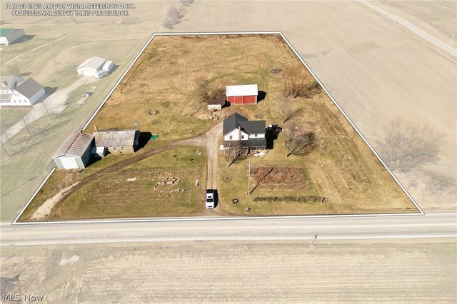 286 County Road 40, Sullivan, OH 44880