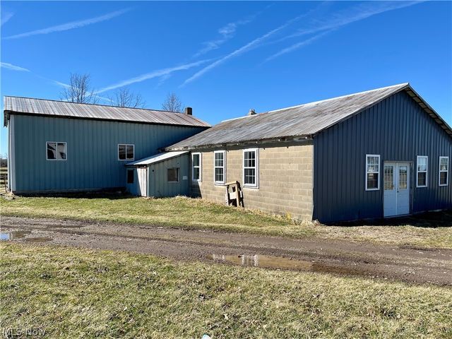 286 County Road 40, Sullivan, OH 44880