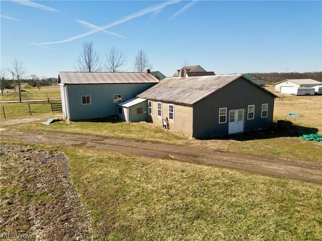 286 County Road 40, Sullivan, OH 44880