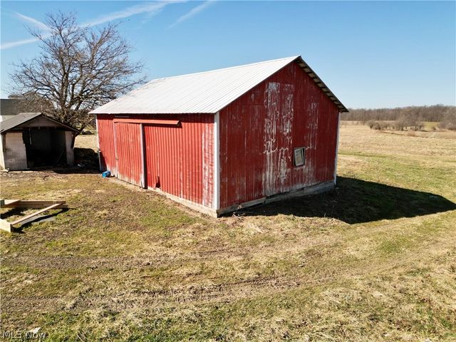 286 County Road 40, Sullivan, OH 44880