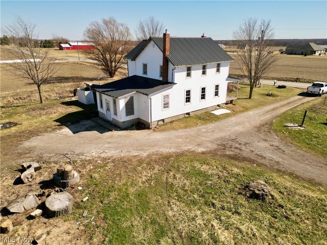 286 County Road 40, Sullivan, OH 44880