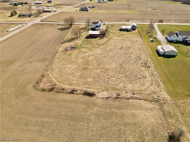 286 County Road 40, Sullivan, OH 44880