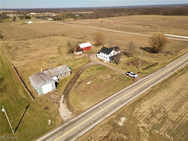 286 County Road 40, Sullivan, OH 44880