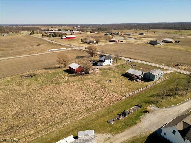 286 County Road 40, Sullivan, OH 44880