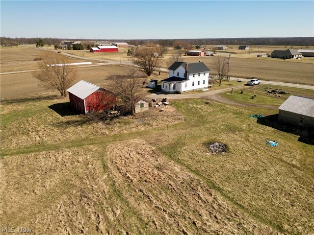 286 County Road 40, Sullivan, OH 44880