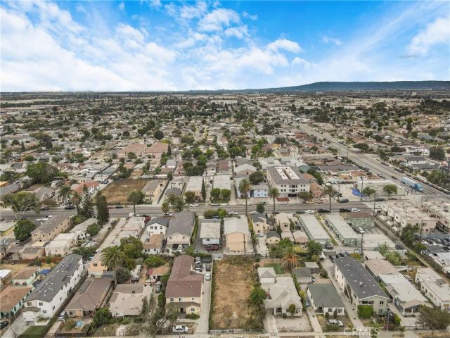 132 E 119th, Los Angeles, CA 90061