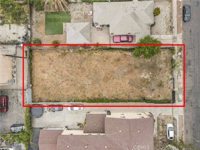 132 E 119th, Los Angeles, CA 90061