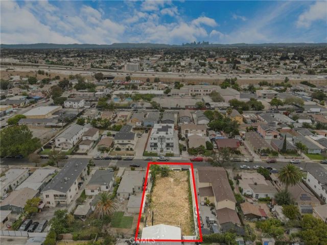 132 E 119th, Los Angeles, CA 90061