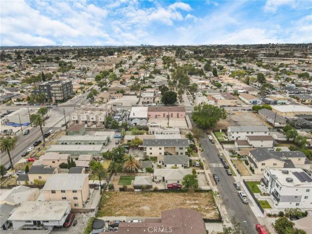 132 E 119th, Los Angeles, CA 90061