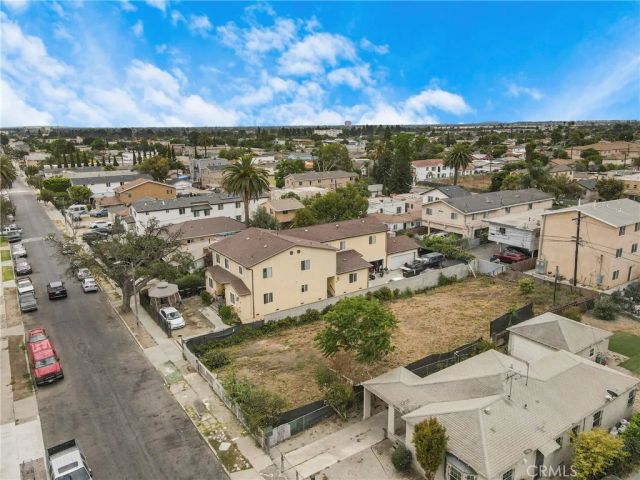 132 E 119th, Los Angeles, CA 90061