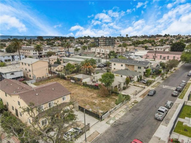 132 E 119th, Los Angeles, CA 90061