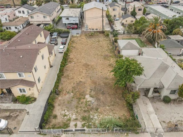 132 E 119th, Los Angeles, CA 90061