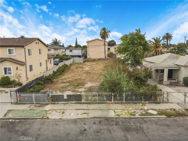 132 E 119th, Los Angeles, CA 90061