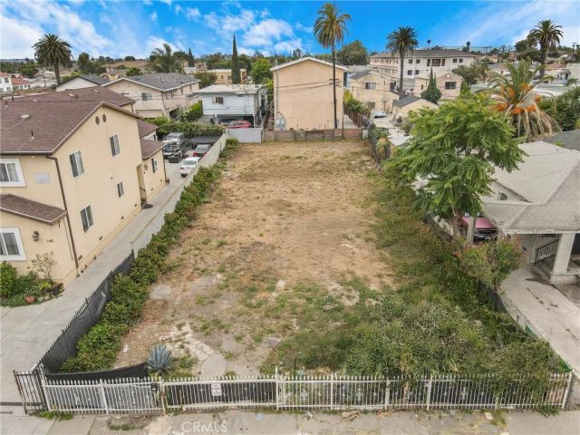 132 E 119th, Los Angeles, CA 90061