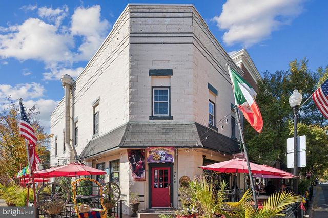 9666 SWALLOWTAIL LN, Manassas, VA 20110