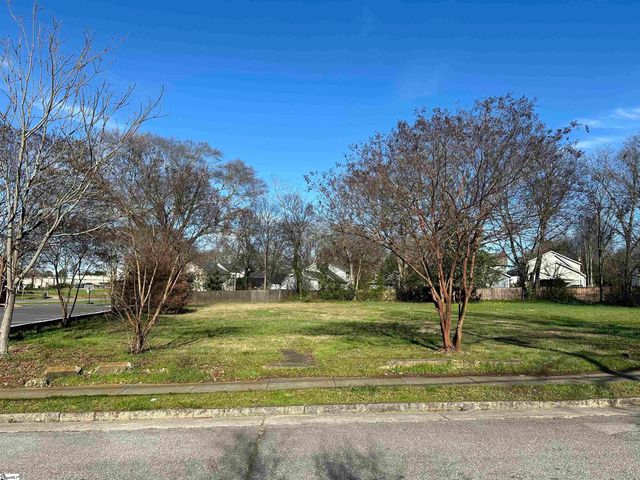 00 David Street, Greenville, SC 29607