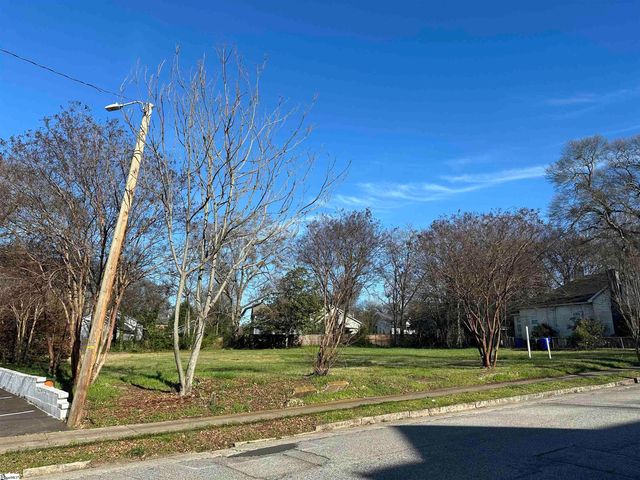 00 David Street, Greenville, SC 29607
