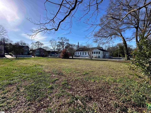 00 David Street, Greenville, SC 29607