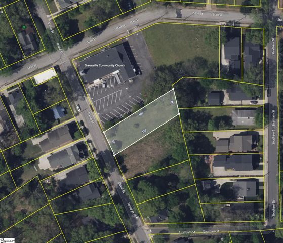 00 David Street, Greenville, SC 29607
