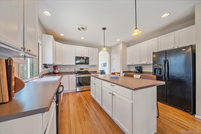 5364 S Haleyville Street, Aurora, CO 80016