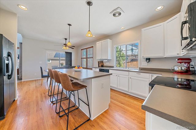 5364 S Haleyville Street, Aurora, CO 80016