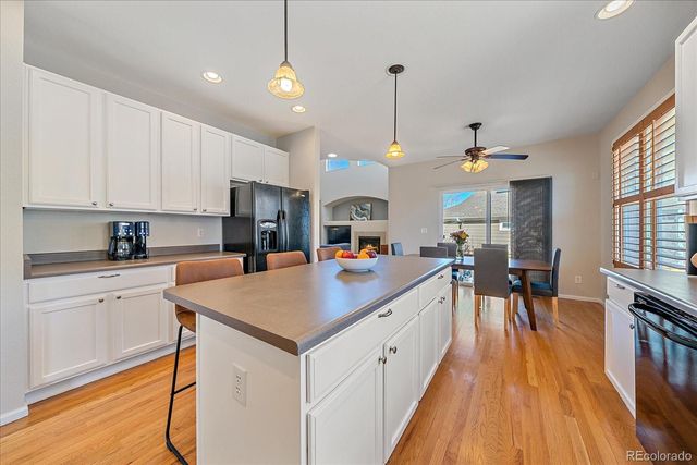 5364 S Haleyville Street, Aurora, CO 80016