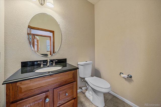 5364 S Haleyville Street, Aurora, CO 80016