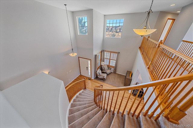 5364 S Haleyville Street, Aurora, CO 80016