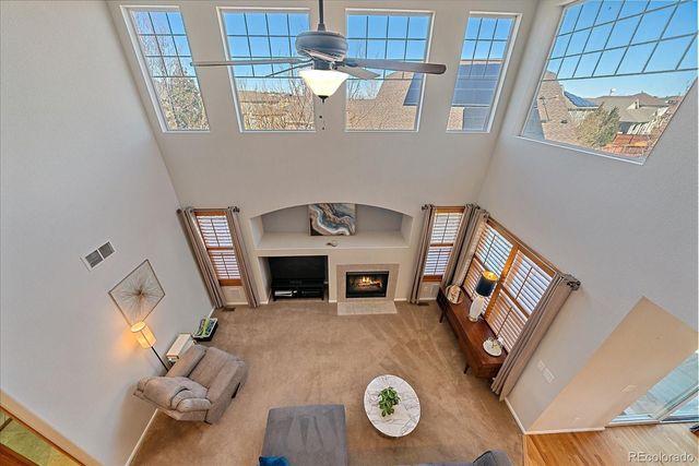 5364 S Haleyville Street, Aurora, CO 80016