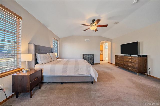 5364 S Haleyville Street, Aurora, CO 80016