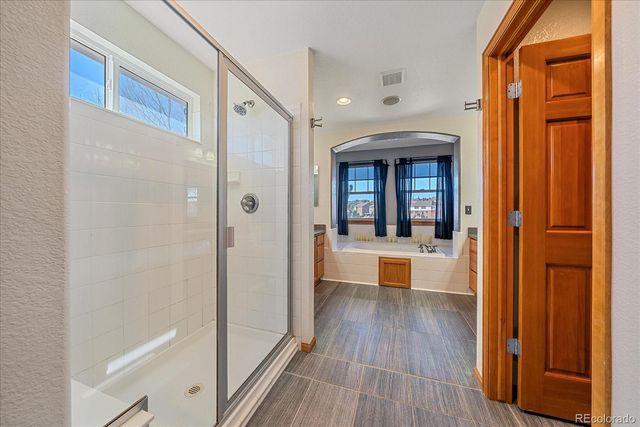 5364 S Haleyville Street, Aurora, CO 80016