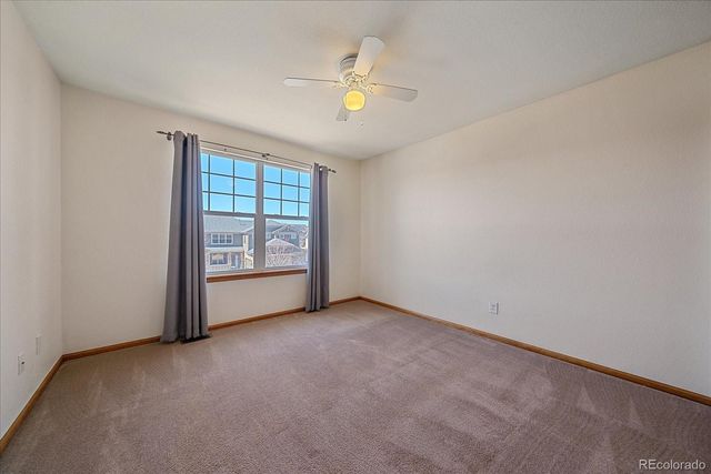 5364 S Haleyville Street, Aurora, CO 80016