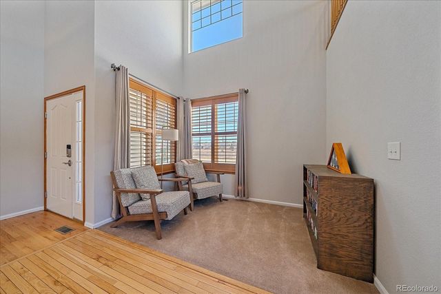 5364 S Haleyville Street, Aurora, CO 80016