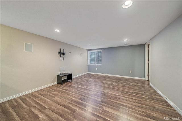 5364 S Haleyville Street, Aurora, CO 80016