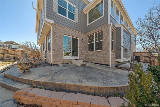 5364 S Haleyville Street, Aurora, CO 80016