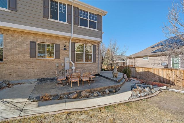 5364 S Haleyville Street, Aurora, CO 80016