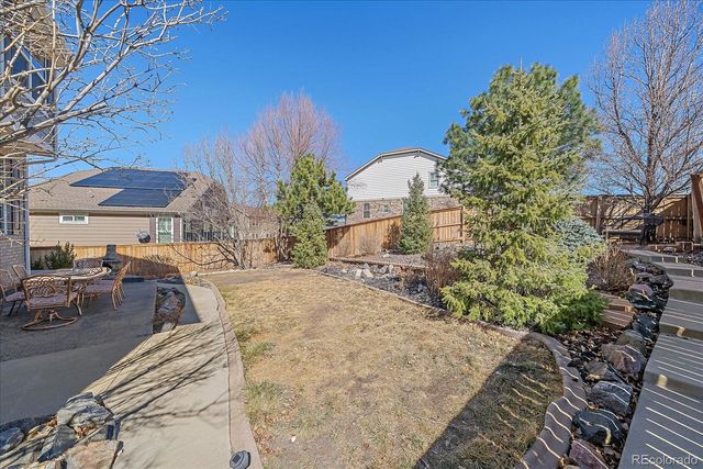 5364 S Haleyville Street, Aurora, CO 80016