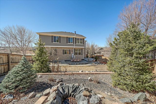 5364 S Haleyville Street, Aurora, CO 80016