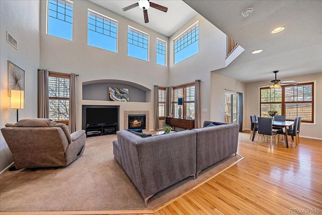 5364 S Haleyville Street, Aurora, CO 80016