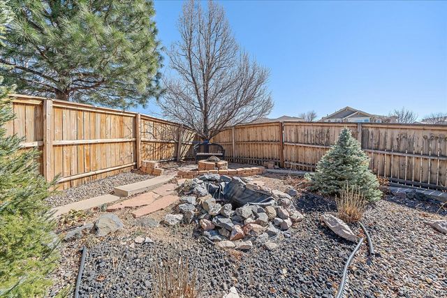 5364 S Haleyville Street, Aurora, CO 80016