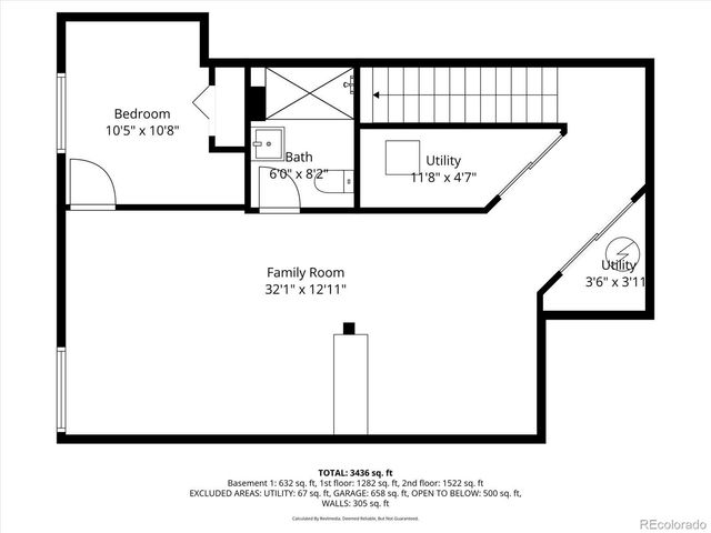 5364 S Haleyville Street, Aurora, CO 80016