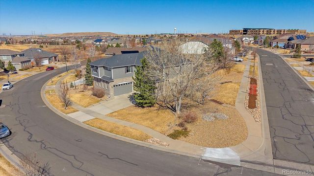 5364 S Haleyville Street, Aurora, CO 80016