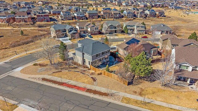 5364 S Haleyville Street, Aurora, CO 80016