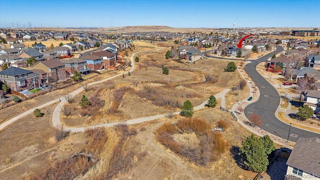 5364 S Haleyville Street, Aurora, CO 80016