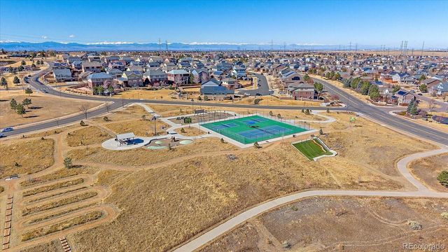 5364 S Haleyville Street, Aurora, CO 80016