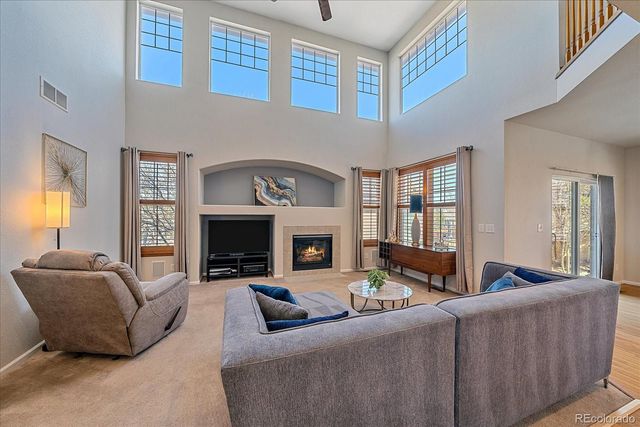 5364 S Haleyville Street, Aurora, CO 80016